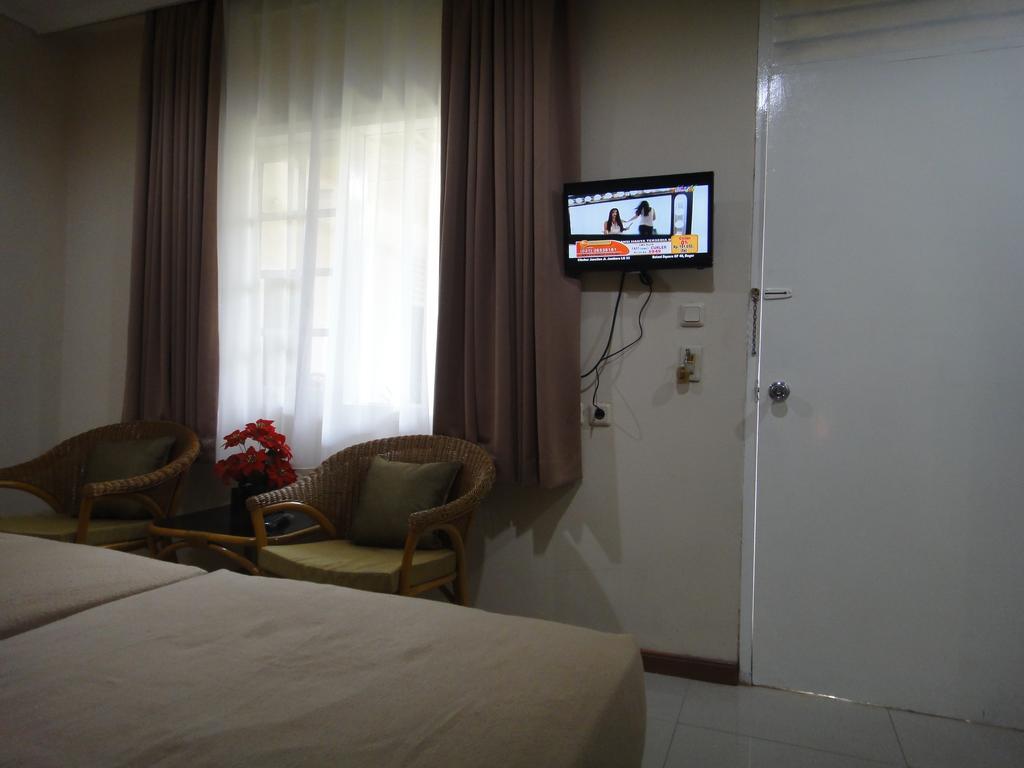 Gondia Guesthouse Jakarta Bilik gambar