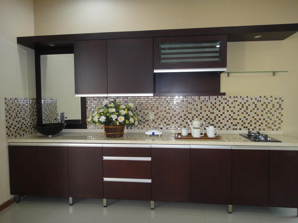 Gondia Guesthouse Jakarta Luaran gambar