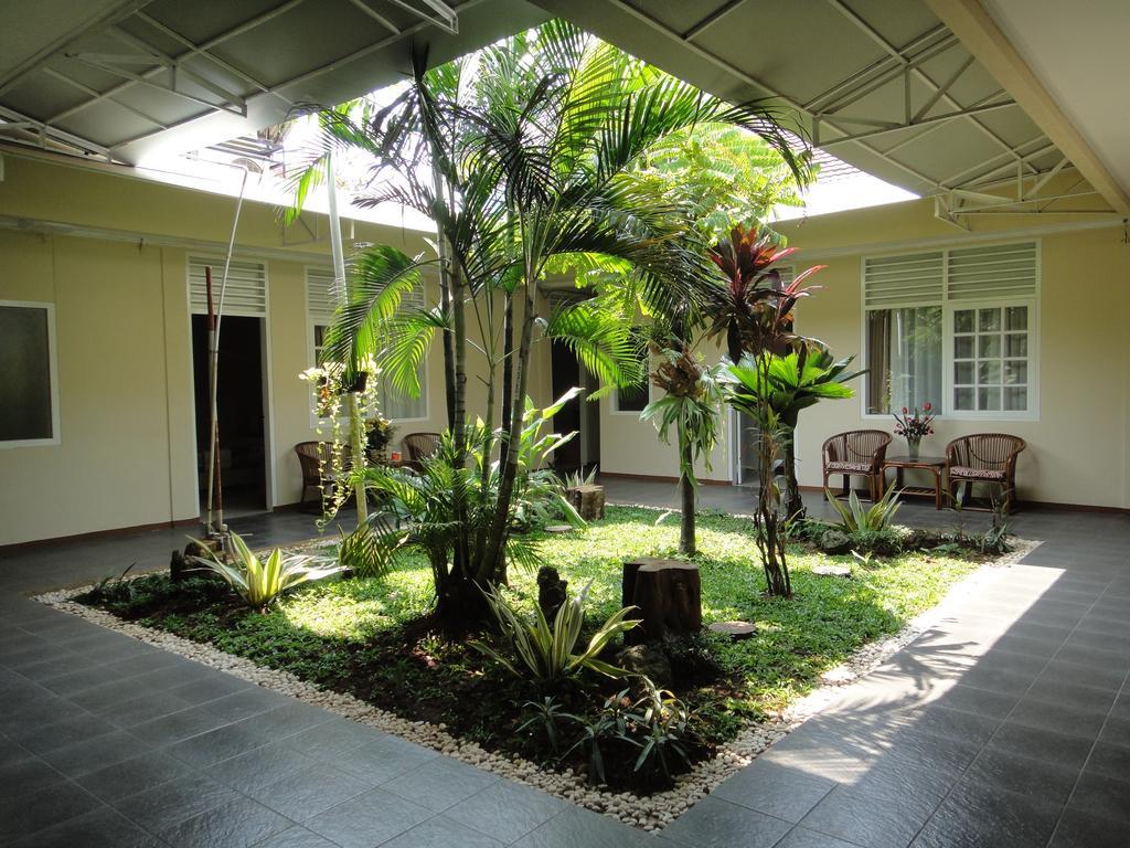 Gondia Guesthouse Jakarta Luaran gambar