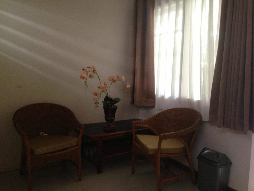 Gondia Guesthouse Jakarta Bilik gambar