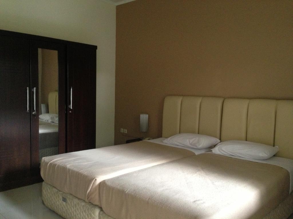 Gondia Guesthouse Jakarta Bilik gambar