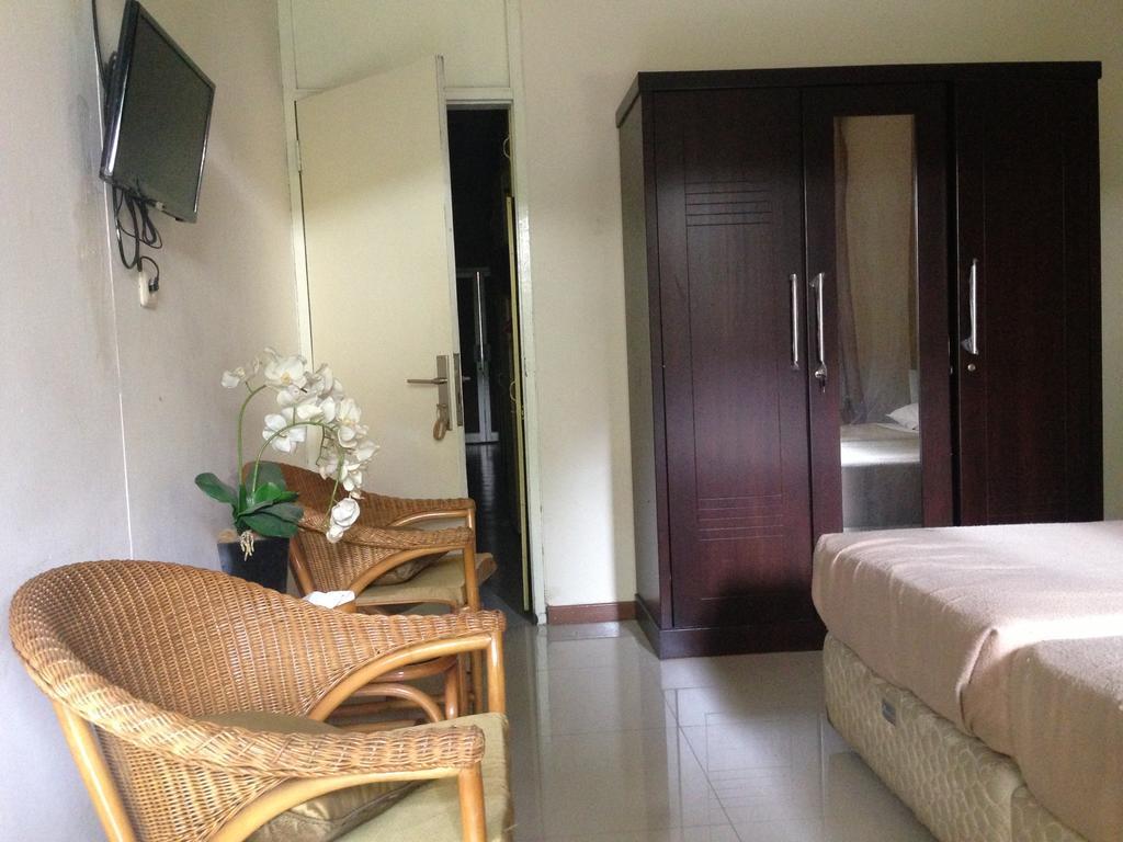 Gondia Guesthouse Jakarta Bilik gambar