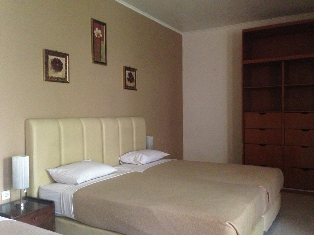 Gondia Guesthouse Jakarta Bilik gambar