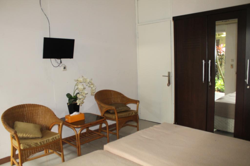 Gondia Guesthouse Jakarta Bilik gambar