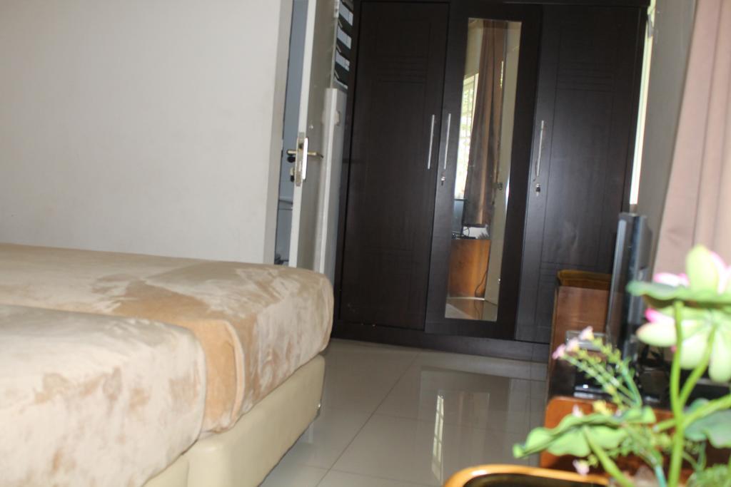 Gondia Guesthouse Jakarta Bilik gambar