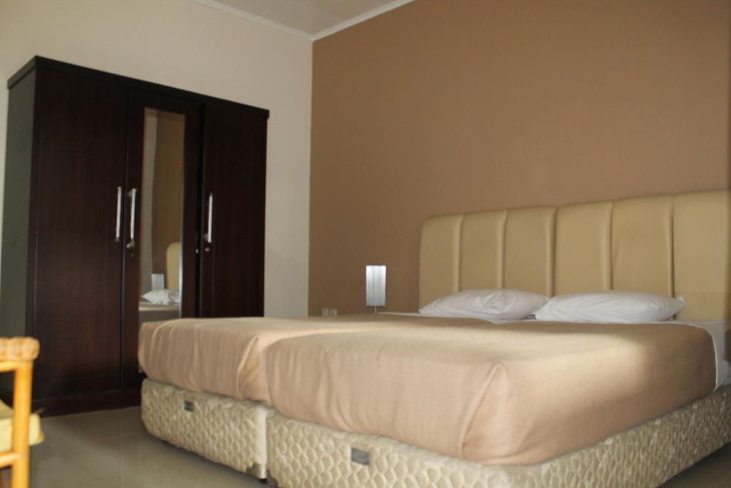 Gondia Guesthouse Jakarta Bilik gambar