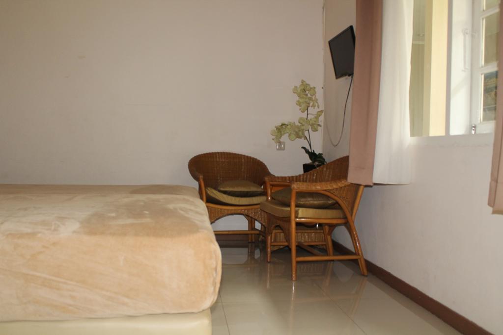 Gondia Guesthouse Jakarta Bilik gambar