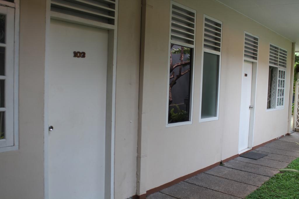 Gondia Guesthouse Jakarta Bilik gambar