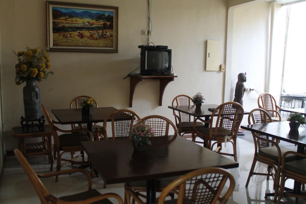 Gondia Guesthouse Jakarta Luaran gambar