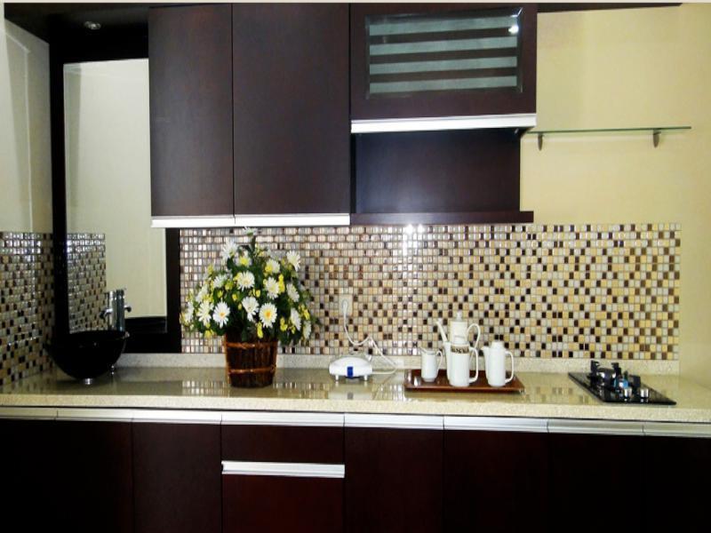 Gondia Guesthouse Jakarta Luaran gambar