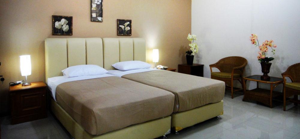 Gondia Guesthouse Jakarta Luaran gambar