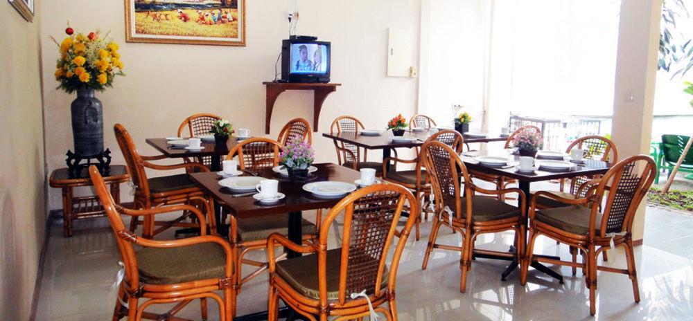Gondia Guesthouse Jakarta Luaran gambar